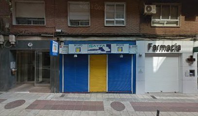 Farmacia Farmacia El Olivo (Prado C.B.) en Puertollano