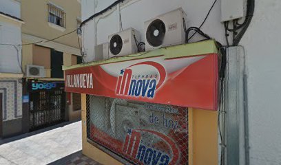 Farmacia Farmacia El Paseo en Los Barrios