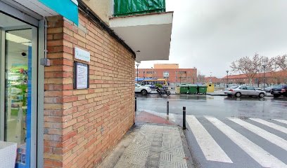 Farmacia Farmacia El Passeig Abrera en Abrera