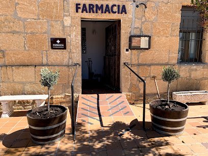 Farmacia Farmacia El Pego | Marta Valero Dominguez en El Pego