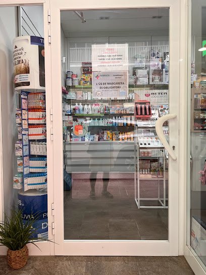 Farmacia Farmacia El Perello en El Perello