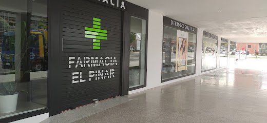 Farmacia Farmacia El Pinar en Navalcarnero