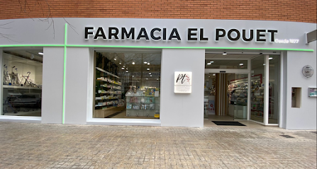 Farmacia Farmacia El Pouet