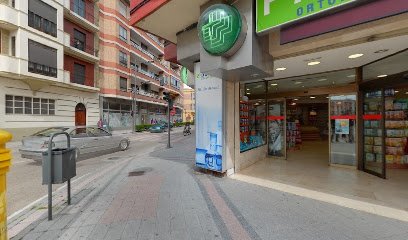 Farmacia Farmacia El Puente CB en Medina del Campo