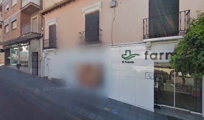 Farmacia Farmacia El Puente en La Zubia