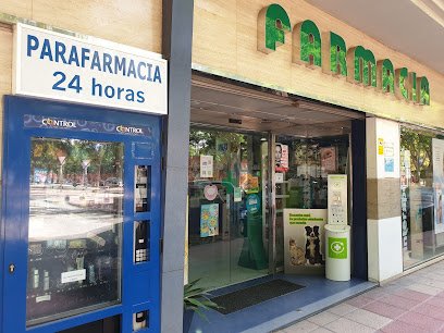 Farmacia Farmacia El Ranero en Murcia
