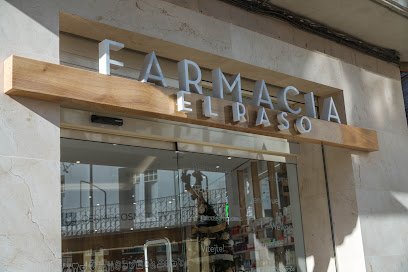 Farmacia Farmacia El Raso 365 dias en Calahorra