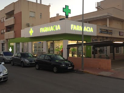 Farmacia Farmacia El Recuerdo en San Javier
