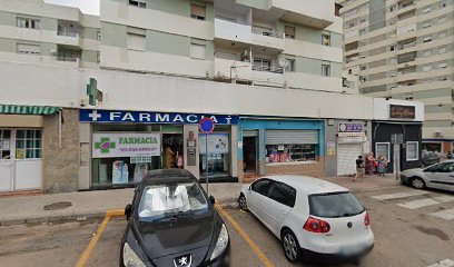 Farmacia Farmacia El Saladillo en Algeciras