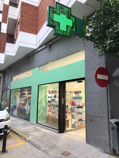 Farmacia Farmacia El Santo Montilla en Montilla