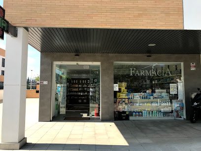Farmacia Farmacia El Tablero en Cordoba
