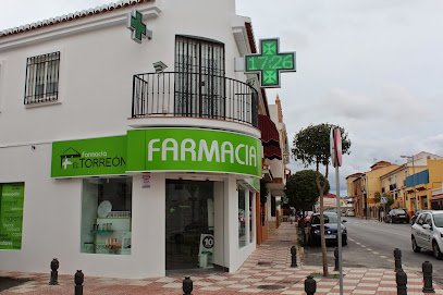 Farmacia Farmacia El Torreon en Churriana de la Vega