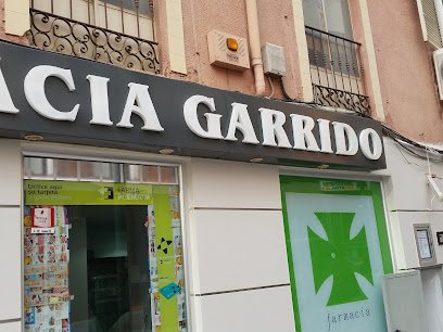 Farmacia Farmacia El Trejo en Linares