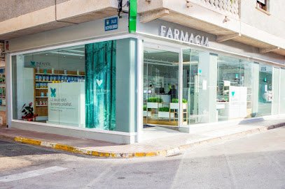 Farmacia Farmacia El Verger