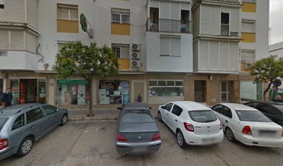 Farmacia Farmacia Elcano Dos Hermanas en Dos Hermanas