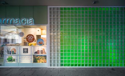 Farmacia Farmacia Elda Plaza Mayor en Elda