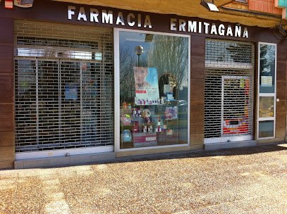 Farmacia Farmacia Elena Angulo en Pamplona