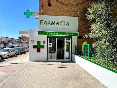 Farmacia Farmacia Elena Azuara Hernanz en Madrid