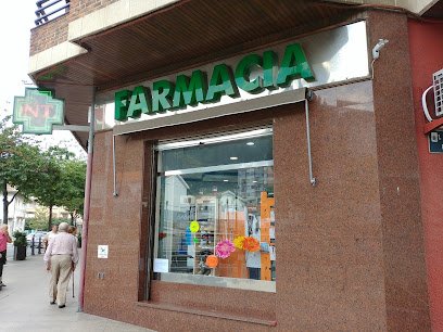 Farmacia Farmacia Elena Casado en Trapagaran