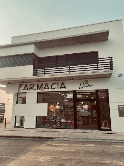 Farmacia Farmacia Elena Fernandez Mayoralas Nuno en Moral de Calatrava