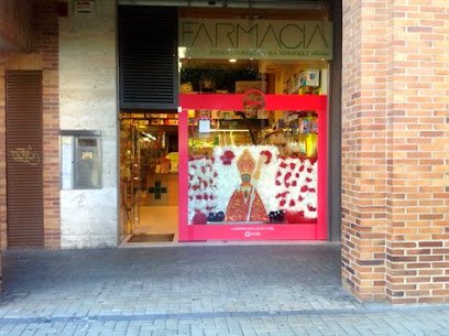 Farmacia Farmacia Elena Jimenez Dominguez en Pamplona