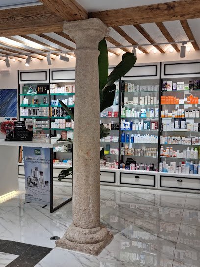Farmacia Farmacia Elena Penco Fernandez en Valdepenas