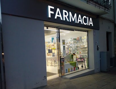 Farmacia Farmacia Elena Perez Alvarez Cienfuegos en Villanueva de la Serena