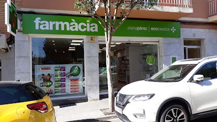 Farmacia Farmacia Elena Perez en Valls