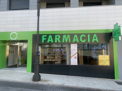 Farmacia Farmacia Elena Serrano Tejeda en Plasencia