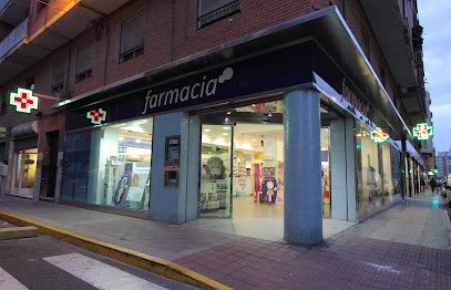 Farmacia Farmacia Elena Soler Vicente en Elche