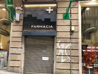 Farmacia Farmacia Elena Tourino Balina en Vigo