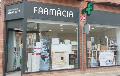 Farmacia Farmacia Elena Urpi en Torrelameu