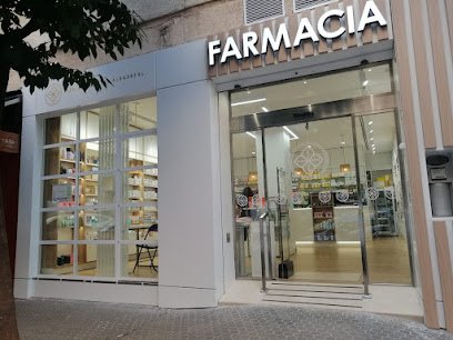 Farmacia Farmacia Elena de Miguel Albarreal en Sevilla