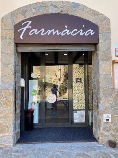 Farmacia Farmacia Elisabet Quintana en Sant Quirze Safaja