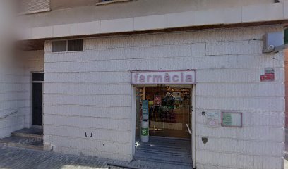 Farmacia Farmacia Elisenda Sole Roig en Les Borges del Camp