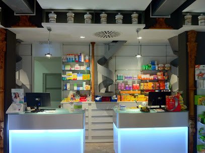 Farmacia Farmacia Ellacuria Beristain en Getxo