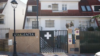 Farmacia Farmacia Eloisa Mohedano en Tomares