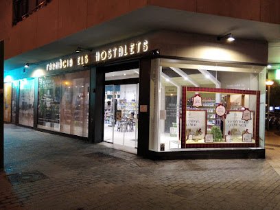 Farmacia Farmacia Els Hostalets en Palma
