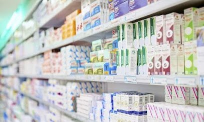 Farmacia Farmacia Els Pinetons en Ripollet