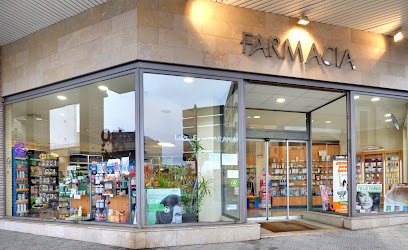 Farmacia Farmacia Elsa Arana Castelo en Tudela