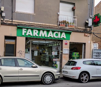 Farmacia Farmacia Elsaheb en Badalona