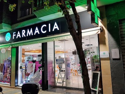 Farmacia Farmacia Elvira Gozalvez en Paterna