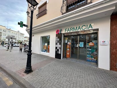 Farmacia Farmacia Elvira Rubio en Villarrobledo