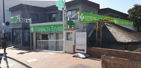 Farmacia Farmacia Elviria en Marbella