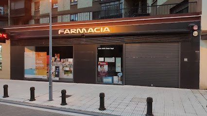 Farmacia Farmacia Emilio Camps en Pamplona