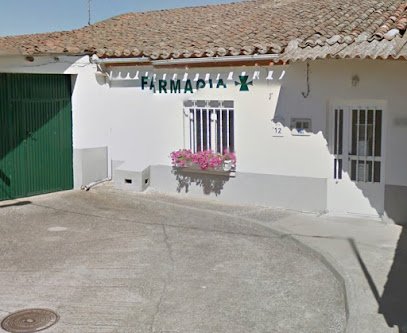 Farmacia Farmacia Emilio Fiz del Teso en Parada de Rubiales