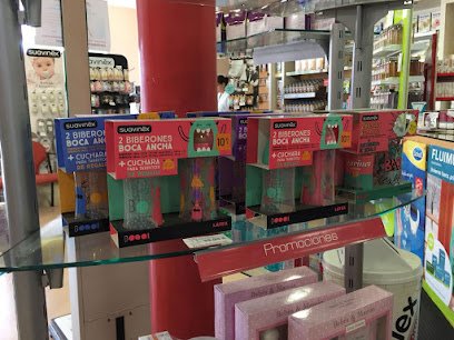 Farmacia Farmacia Emilio Pellicer en Colmenar de Oreja