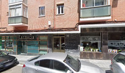 Farmacia Farmacia Emilio Rodriguez Barbero en Palencia