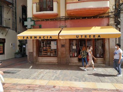 Farmacia Farmacia Emilio Utrera Jordan en Malaga