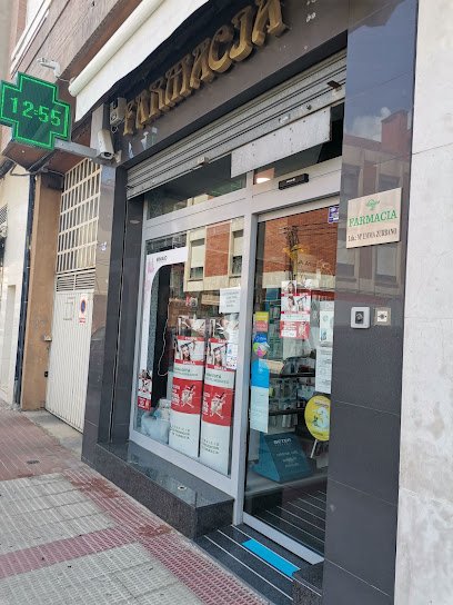 Farmacia Farmacia Emma Zurbano en Logrono